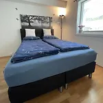 83m2-3 Sleeping Rooms-2 Balconies-direct Traffic To Airport And Tourist Places *
