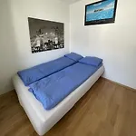 83m2-3 Sleeping Rooms-2 Balconies-direct Traffic To Airport And Tourist Places