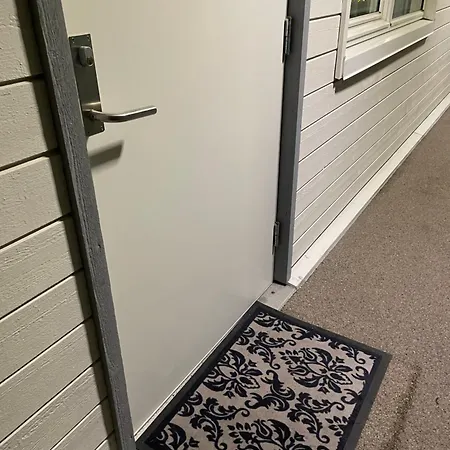 3 Sleeping For 82m2 Which Direct Traffic To Airport And Center * Bergen