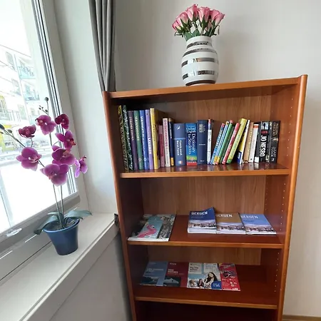 Apartmán 3 Sleeping For 82m2 Which Direct Traffic To Airport And Center *