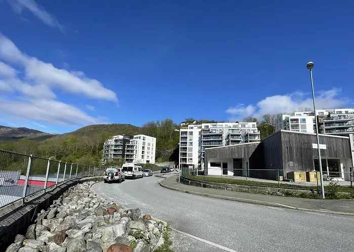 83m2-3 Sleeping Rooms-2 Balconies-direct Traffic To Airport And Tourist Places Appartement *